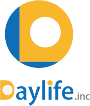 Yayoi (2480Yayoi)さんの「Daylife.inc」のロゴ作成への提案