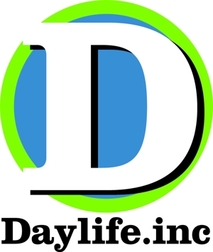 mmotoさんの「Daylife.inc」のロゴ作成への提案