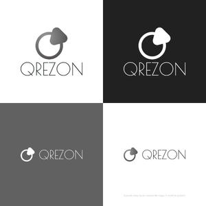 themisably ()さんの新規不動産会社 QREZON (クレゾン) のロゴへの提案