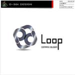 designLabo (d-31n)さんのゲーム関連会社ロゴの制作への提案
