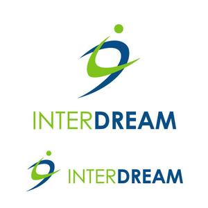 Ochan (Ochan)さんの「interdream」のロゴ作成への提案
