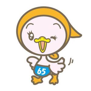 hakka (hakka)さんのゆるいキャラクター　高齢者　暮らしサポート（家事代行、外出支援）への提案