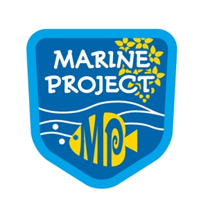 ponchukeさんの「MARINE PROJECT」のロゴ作成への提案