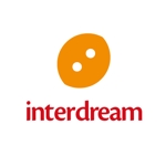 it_tad (it_tad)さんの「interdream」のロゴ作成への提案
