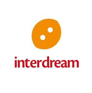 it_tad (it_tad)さんの「interdream」のロゴ作成への提案