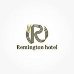 bukiyou (bukiyou)さんのレミントンホテル remington hotel のロゴへの提案