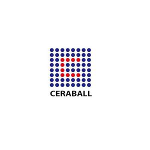 Cheshirecatさんの「CERABALL」のロゴ作成への提案