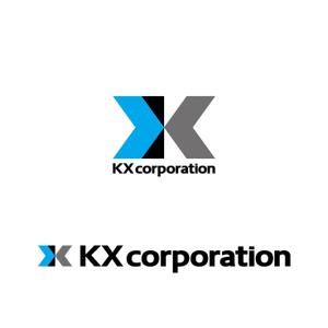 石田秀雄 (boxboxbox)さんの「KX」のロゴ作成への提案