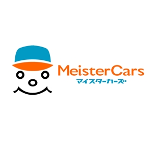 yamahiro (yamahiro)さんの自動車修理工場の「Meister　Cars」のロゴ作成への提案