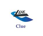 Funcit (Carlos_Pinchos)さんの「Clue」のロゴ作成への提案