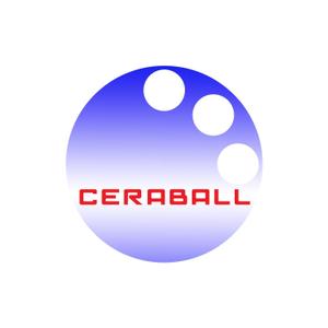 YURUIさんの「CERABALL」のロゴ作成への提案