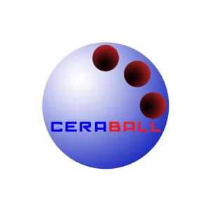 YURUIさんの「CERABALL」のロゴ作成への提案