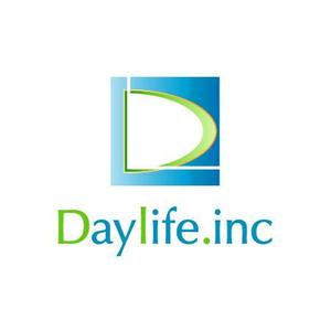 mutsusuke (mutsusuke)さんの「Daylife.inc」のロゴ作成への提案