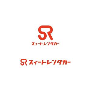 Yolozu (Yolozu)さんの沖縄　那覇空港にレンタカー事業を展開する「スィートレンタカー」のロゴへの提案