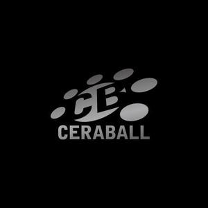 さんの「CERABALL」のロゴ作成への提案