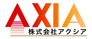 naomi (Ts-naomi)さんの「AXIA　（株式会社アクシア）」のロゴ作成への提案