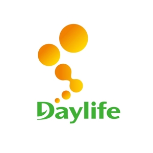 design wats (wats)さんの「Daylife.inc」のロゴ作成への提案