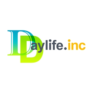稲葉なほ (inabanaho)さんの「Daylife.inc」のロゴ作成への提案