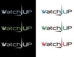 Force-Factory (coresoul)さんの時計のサイズ調整メディア「ウォッチアップ（Watch UP）」のロゴへの提案