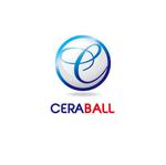 atomgra (atomgra)さんの「CERABALL」のロゴ作成への提案