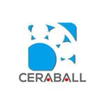 saobitさんの「CERABALL」のロゴ作成への提案