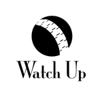 MacMagicianさんの時計のサイズ調整メディア「ウォッチアップ（Watch UP）」のロゴへの提案