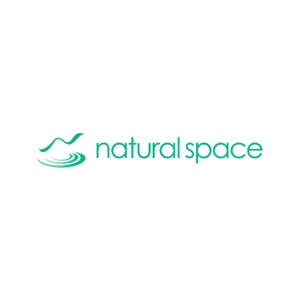 aine (aine)さんの「natural space」のロゴ作成への提案