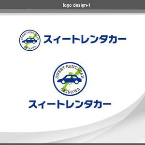 linespot (linespot)さんの沖縄　那覇空港にレンタカー事業を展開する「スィートレンタカー」のロゴへの提案