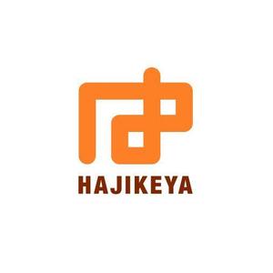 chpt.z (chapterzen)さんの「株式会社　HAJIKEYA」のロゴ作成への提案