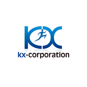 ideahiroさんの「KX」のロゴ作成への提案