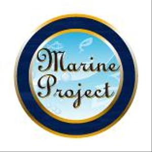 taguriano (YTOKU)さんの「MARINE PROJECT」のロゴ作成への提案