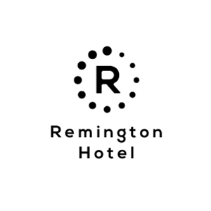 かつらちさと (kurumino)さんのレミントンホテル remington hotel のロゴへの提案