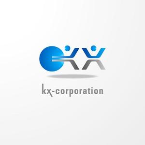 ＊ sa_akutsu ＊ (sa_akutsu)さんの「KX」のロゴ作成への提案