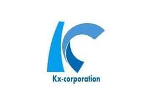 hikosenさんの「KX」のロゴ作成への提案