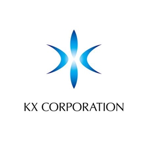 MIYAXさんの「KX」のロゴ作成への提案