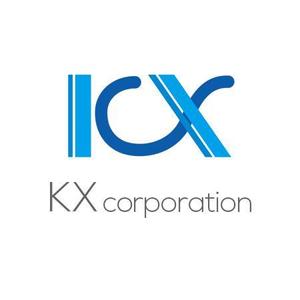 saobitさんの「KX」のロゴ作成への提案