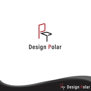 oo_design (oo_design)さんのインテリアデザイン事務所「Design Polar」のロゴへの提案