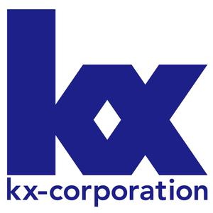 R4SHOW (r4show)さんの「KX」のロゴ作成への提案