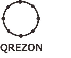 久保田　人日 (caira)さんの新規不動産会社 QREZON (クレゾン) のロゴへの提案