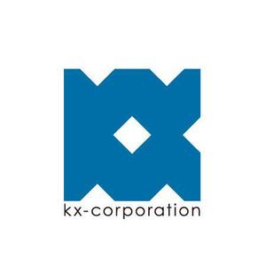 akka_tkさんの「KX」のロゴ作成への提案