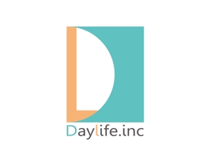 ispd (ispd51)さんの「Daylife.inc」のロゴ作成への提案