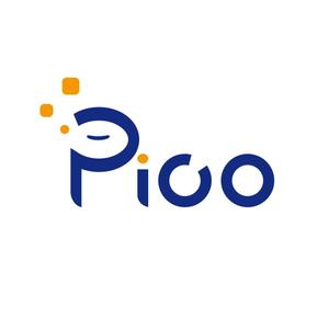 nano (nano)さんの「Pico]のロゴへの提案