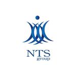 ごえもんた (goemonta)さんの「NTS　group」のロゴ作成への提案