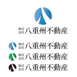bj_factoryさんの「株式会社八重洲不動産」のロゴ作成への提案