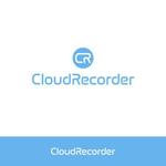 smartdesign (smartdesign)さんのタイムレコーダー型請求書作成Webサイト「CloudRecorder」のロゴへの提案