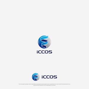 Karma Design Works (Karma_228)さんの製造業のB to B のweb受注システム iCCOS     のロゴ  への提案