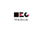 ando (k-and)さんのSEO分析ツール「SEO Decode」のロゴへの提案