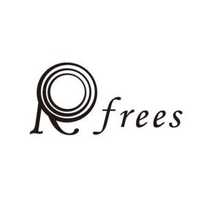 akka_tkさんのアクセサリーショップ 「rfrees」のロゴ作成への提案