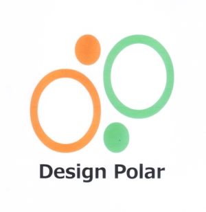 内山隆之 (uchiyama27)さんのインテリアデザイン事務所「Design Polar」のロゴへの提案