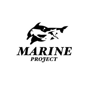 oo_design (oo_design)さんの「MARINE PROJECT」のロゴ作成への提案